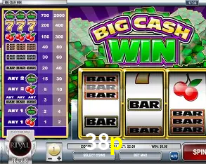 Flash Promotion 38p