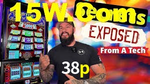 Welcome Bonus 38p