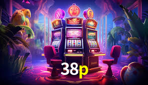 Roulette Table 38p